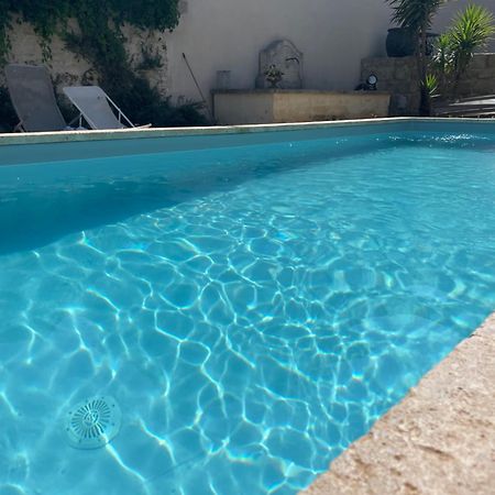 Logement Privatif Sommières Εξωτερικό φωτογραφία