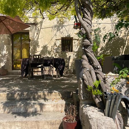 Logement Privatif Sommières Εξωτερικό φωτογραφία
