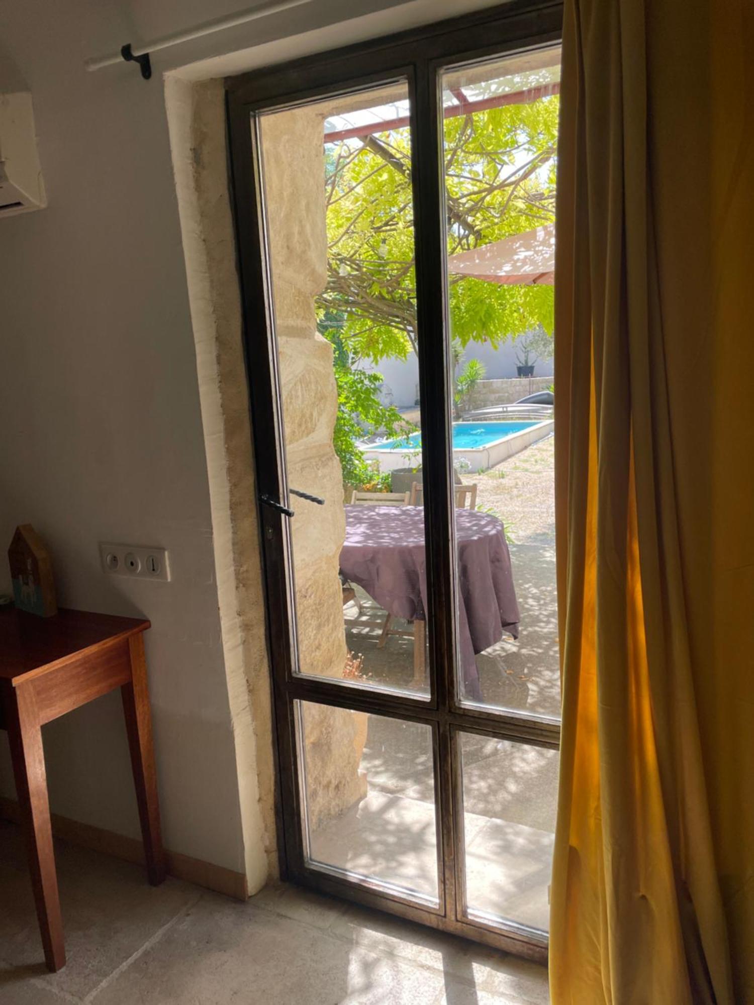 Logement Privatif Sommières Εξωτερικό φωτογραφία