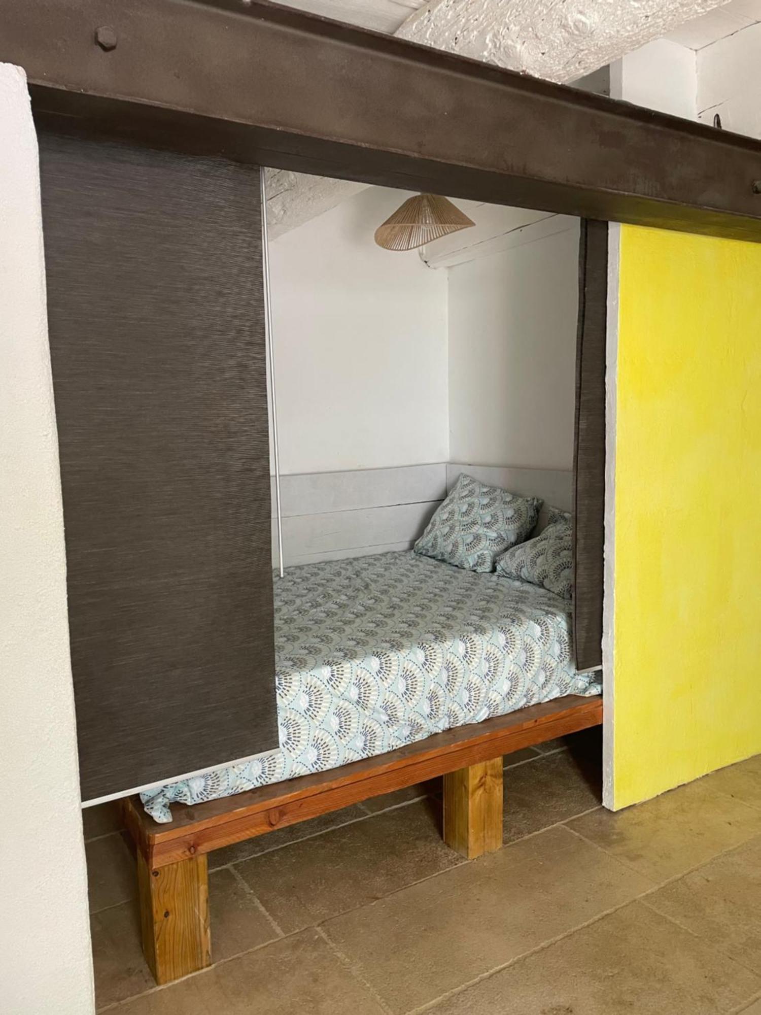 Logement Privatif Sommières Εξωτερικό φωτογραφία